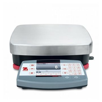 OHAUS Ranger 7000 Compact Bench Scales